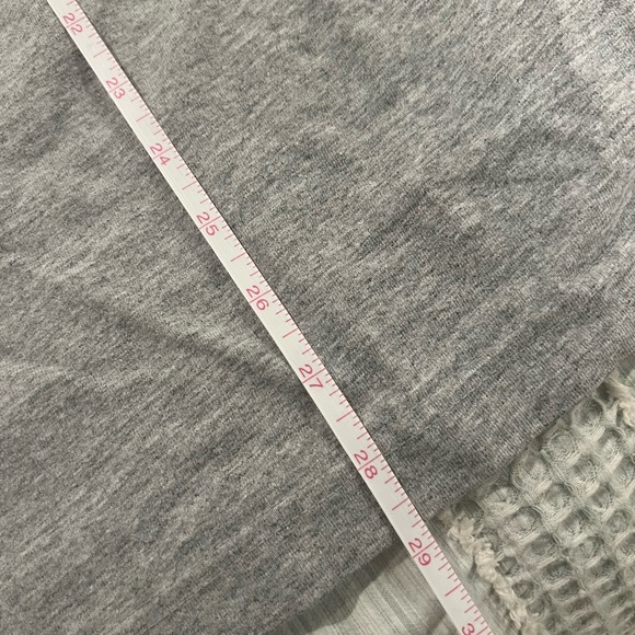 Vintage St. Louis Rams Super Bowl 2000 Champions Long Sleeve T-Shirt Puma Size L - Picture 5 of 6